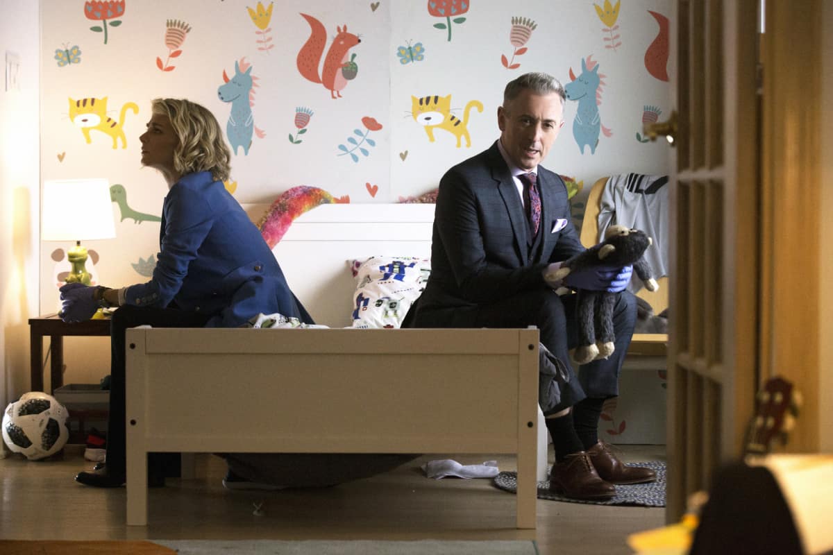 Instinct - Finders Keepers Preview — Instinct Season 2 Episode 3: Finders Keepers