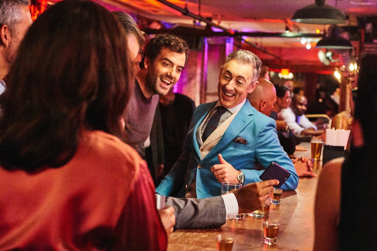 Instinct - Big Splash