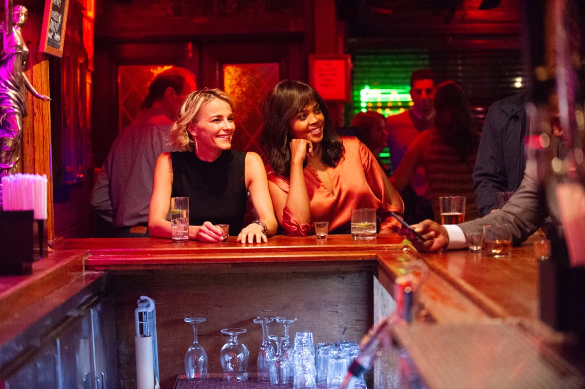 Instinct - Big Splash