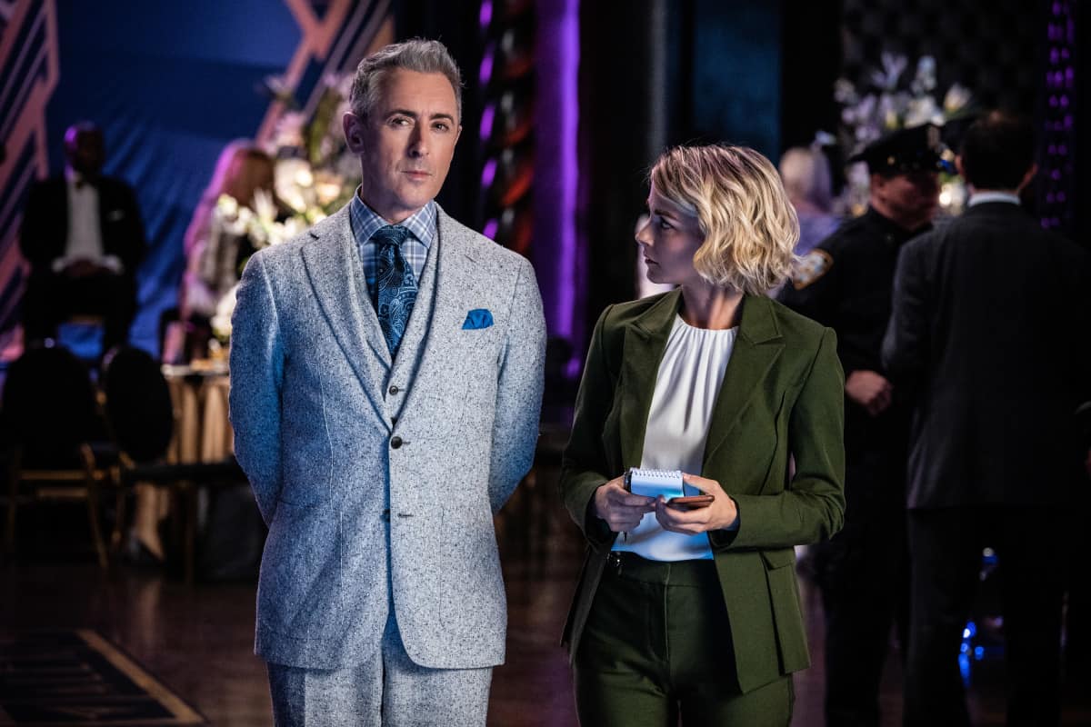 Instinct - Big Splash