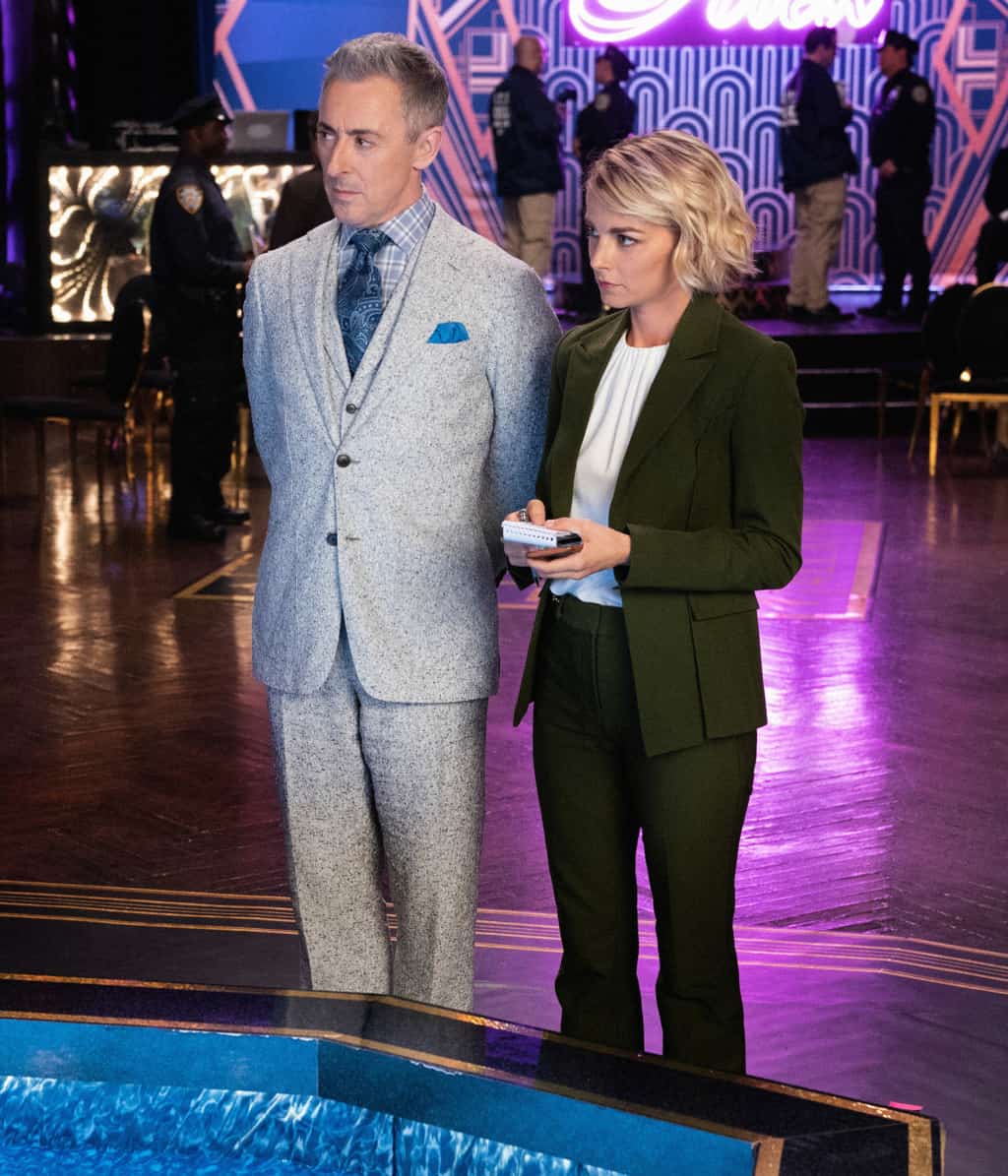 Instinct - Big Splash