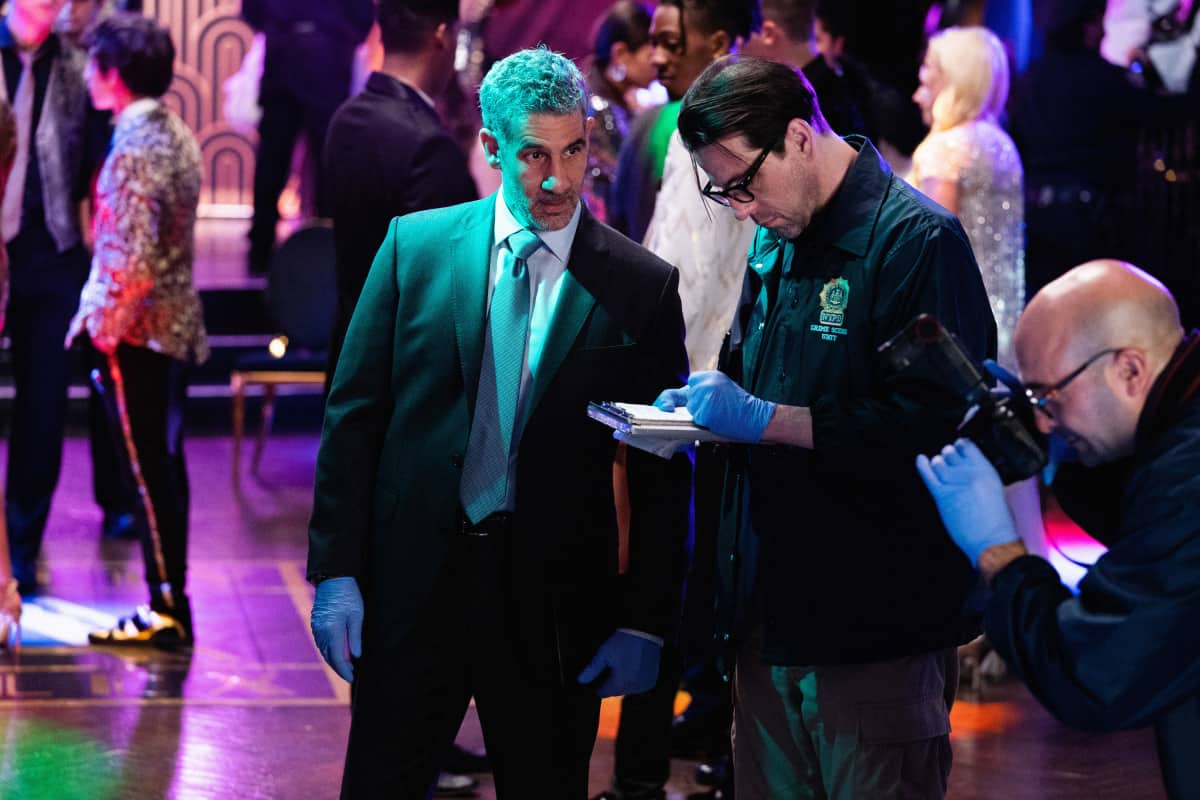 Instinct - Big Splash