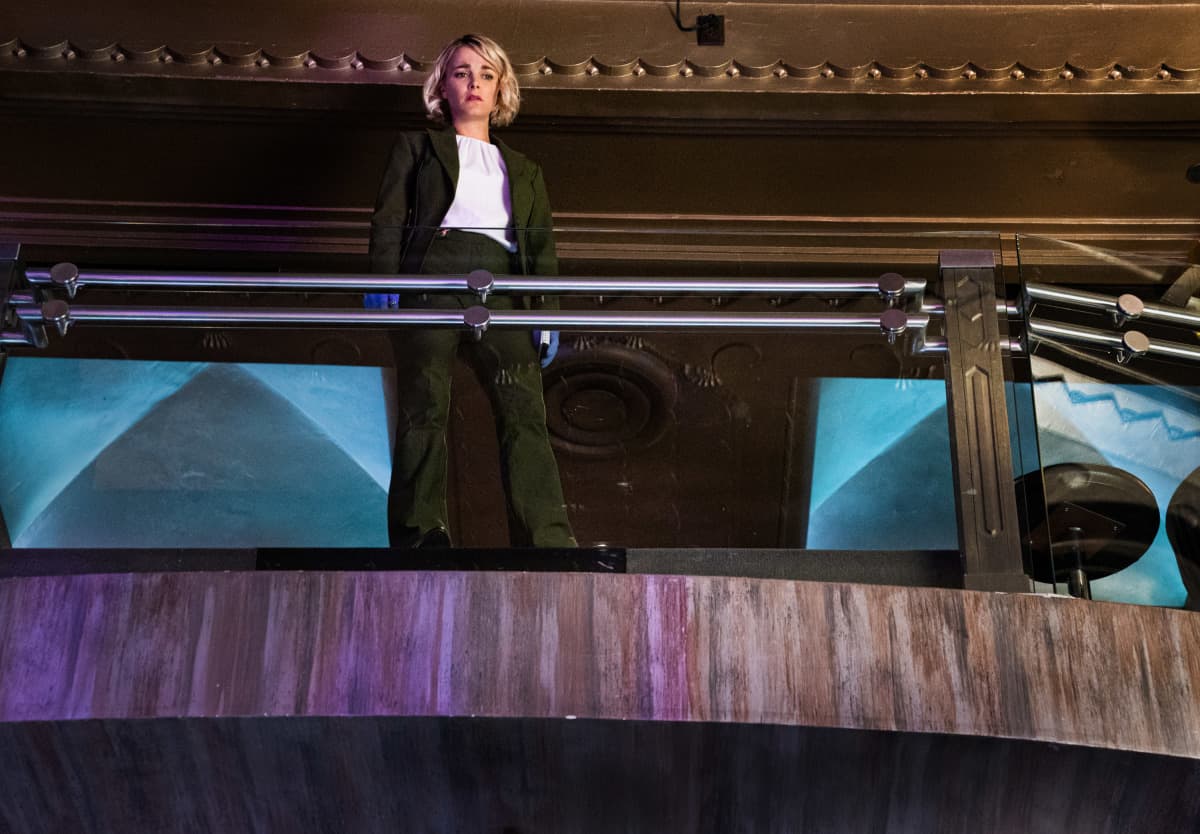 Instinct - Big Splash