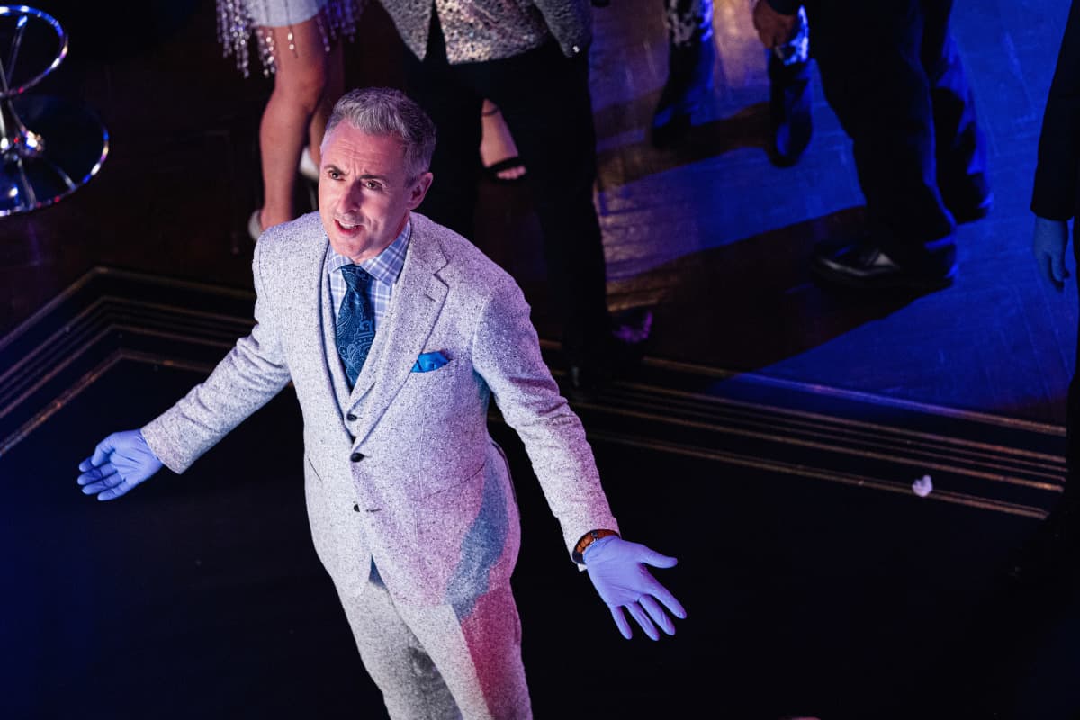 Instinct - Big Splash