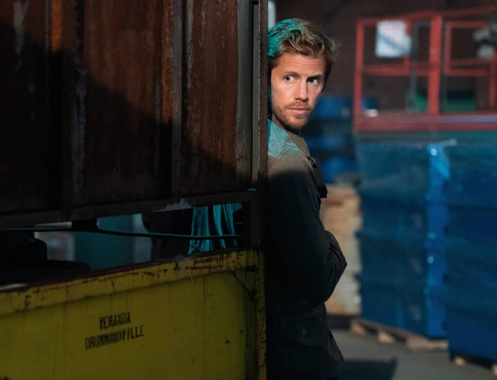 Blood and Treasure: The Wages of Vengeance