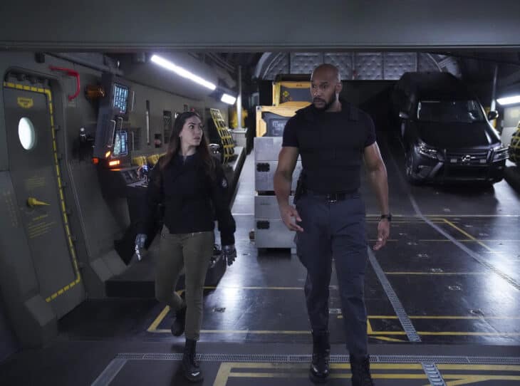 NATALIA CORDOVA-BUCKLEY, HENRY SIMMONS