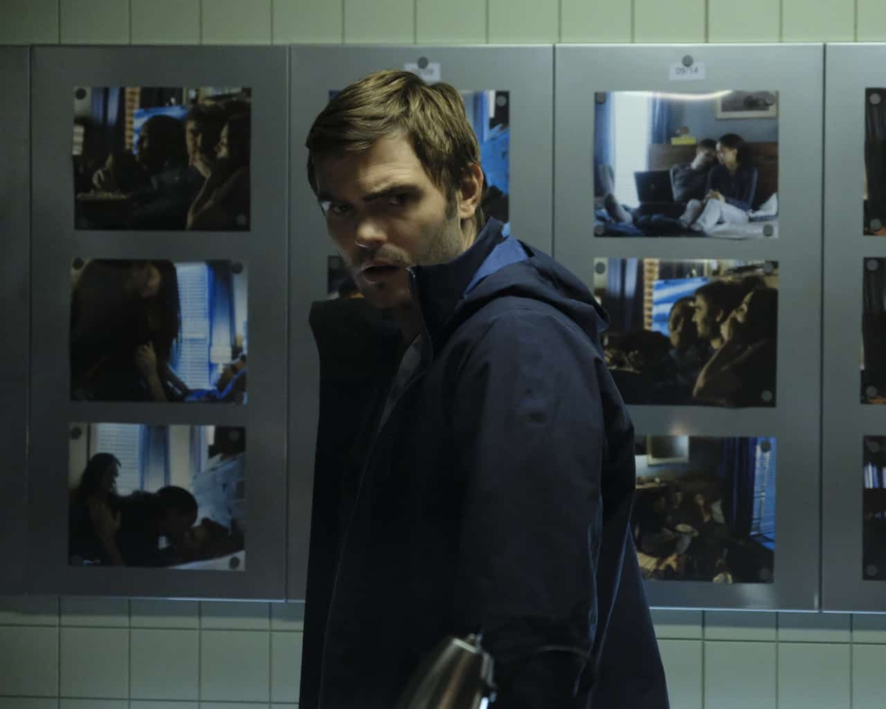 SIREN - "The Last Mermaid" ALEX ROE | Tell-Tale TV SIREN - "The Last Mermaid" ALEX ROE