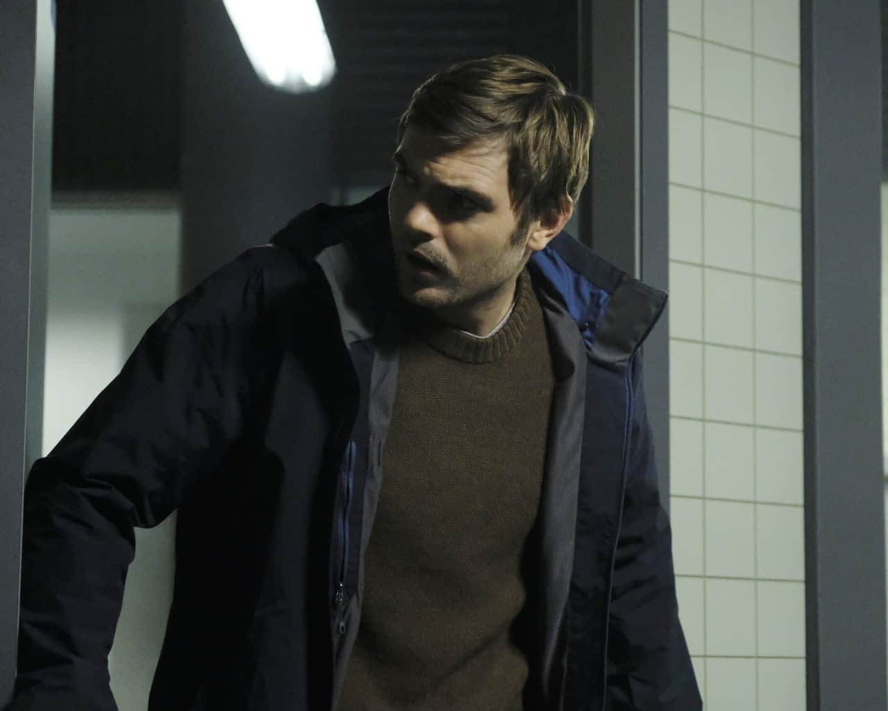 SIREN - "The Last Mermaid" ALEX ROE | Tell-Tale TV SIREN - "The Last Mermaid" ALEX ROE