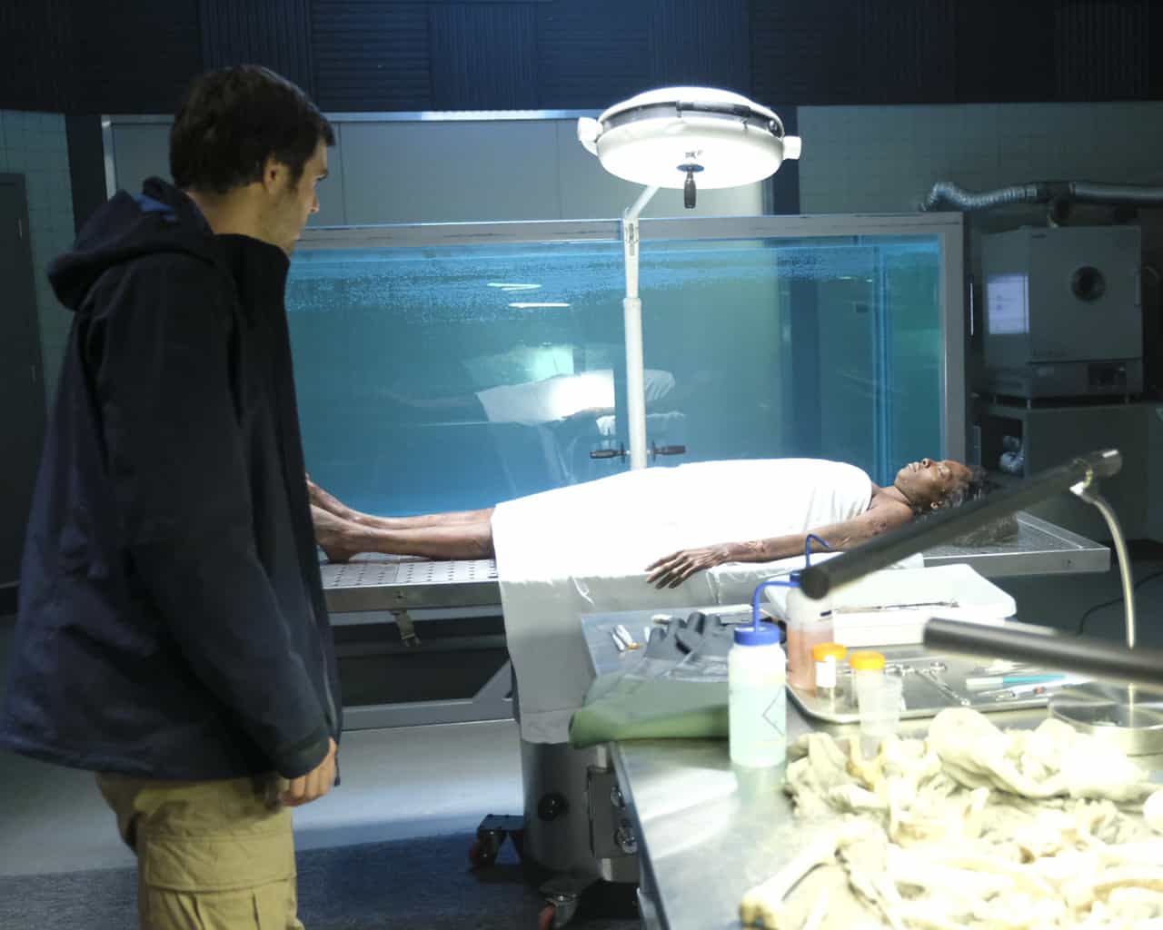 SIREN - "The Last Mermaid" ALEX ROE | Tell-Tale TV SIREN - "The Last Mermaid" ALEX ROE
