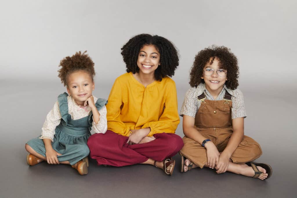 mixedish Get a First Look at the ‘blackish’ Spinoff