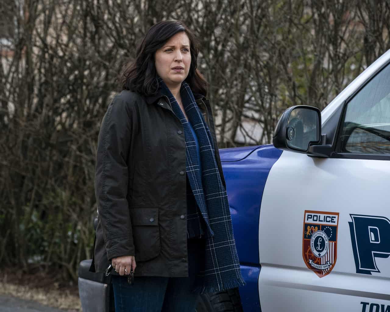 ALLISON TOLMAN | Tell-Tale TV ALLISON TOLMAN