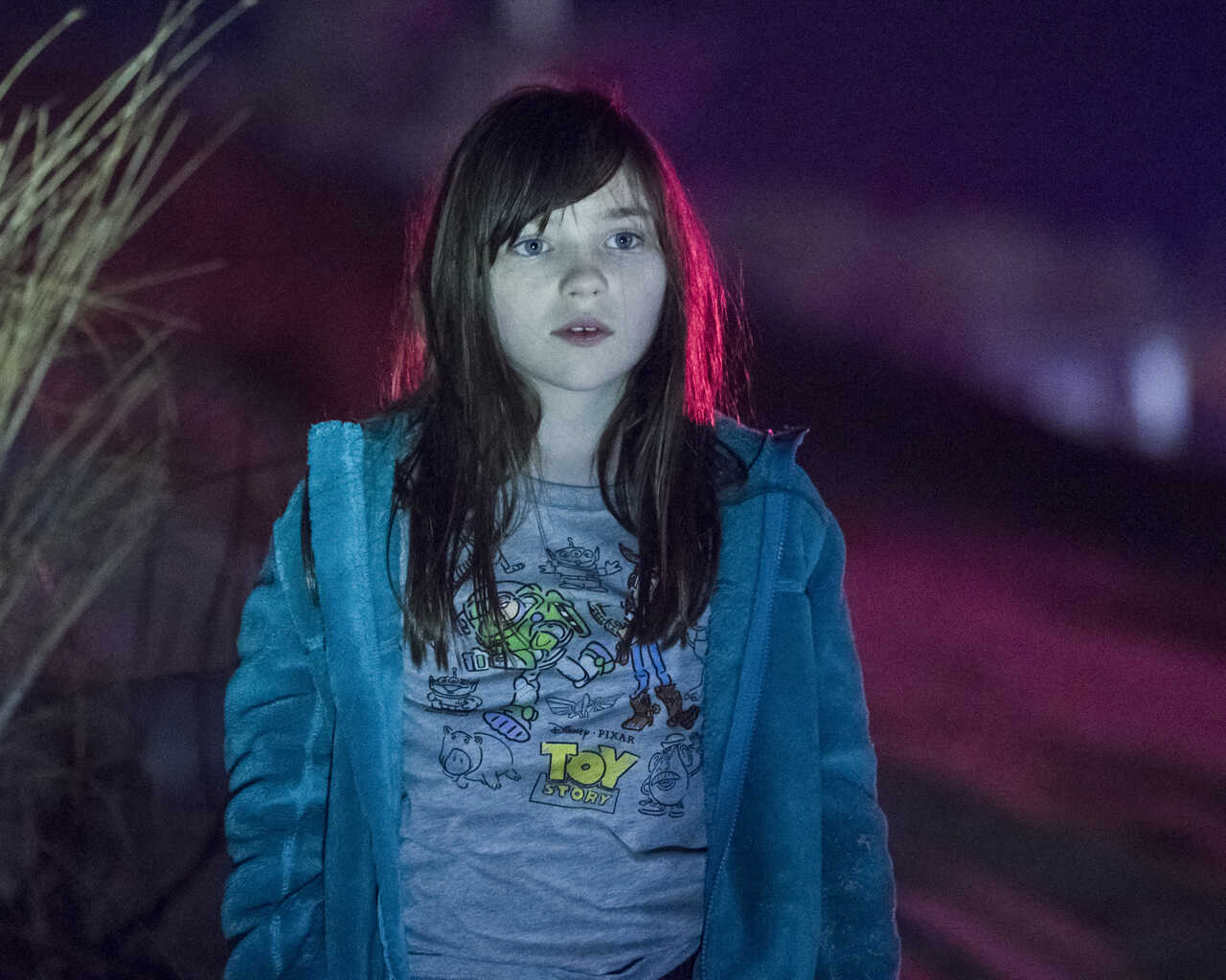 ALEXA SWINTON | Tell-Tale TV ALEXA SWINTON