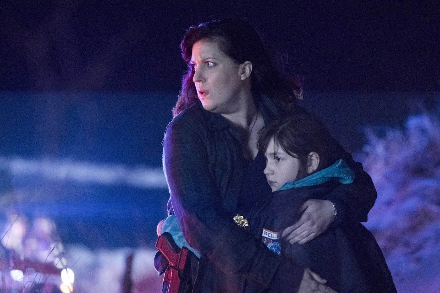 ALLISON TOLMAN, ALEXA SWINTON | Tell-Tale TV ALLISON TOLMAN, ALEXA SWINTON