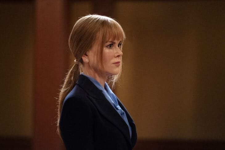 Big Little Lies Season 2, episode 7, debut 7/21/19: Nicole Kidman. photo: Merie W. Wallace/HBO