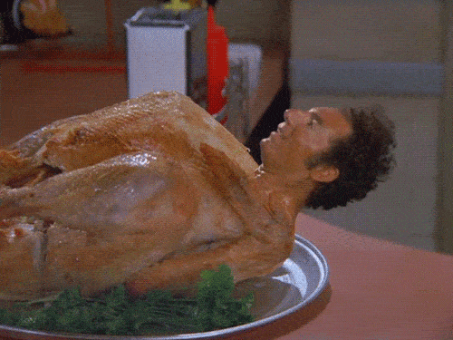 Seinfeld