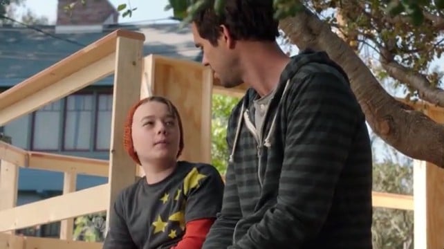 About a Boy Season 1 Episode 12