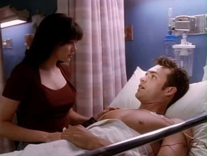 Beverly Hills, 90210 Season 2 Episode 3 "Summer Storm"