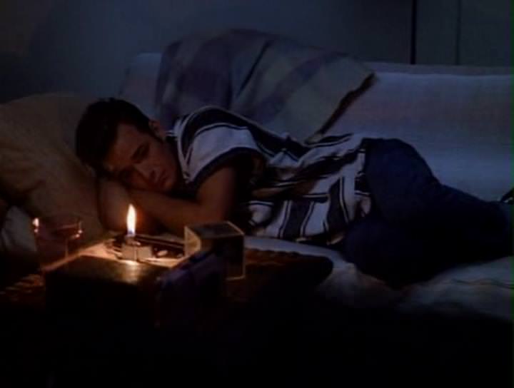 Beverly Hills, 90210 Season 2 Episode 3 "Summer Storm"