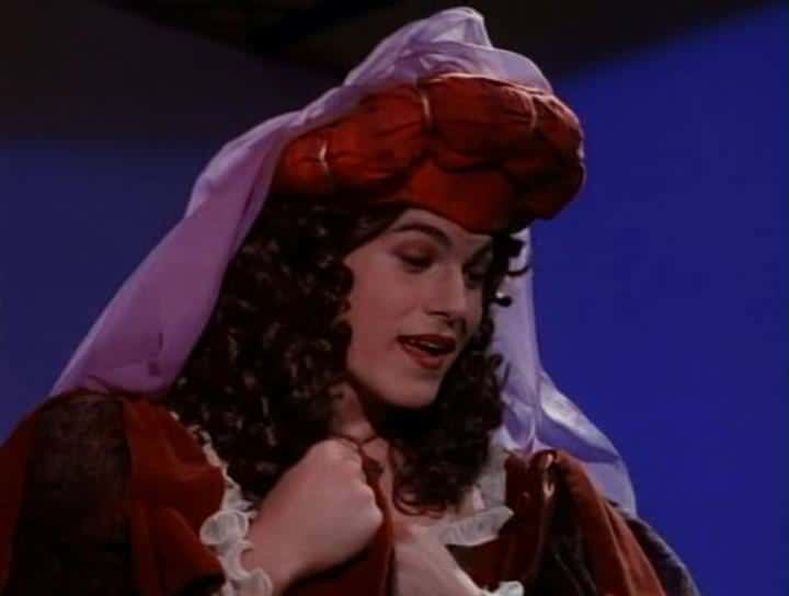 Beverly Hills, 90210 Season 2 Episode 3 "Summer Storm"