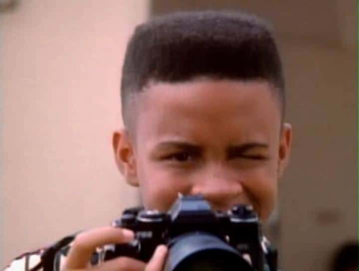 Beverly Hills, 90210 Season 2 Episode 9, "Ashes To Ashes" 