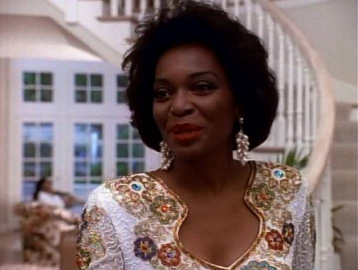 Beverly Hills, 90210 Season 2 Episode 9, "Ashes To Ashes" 