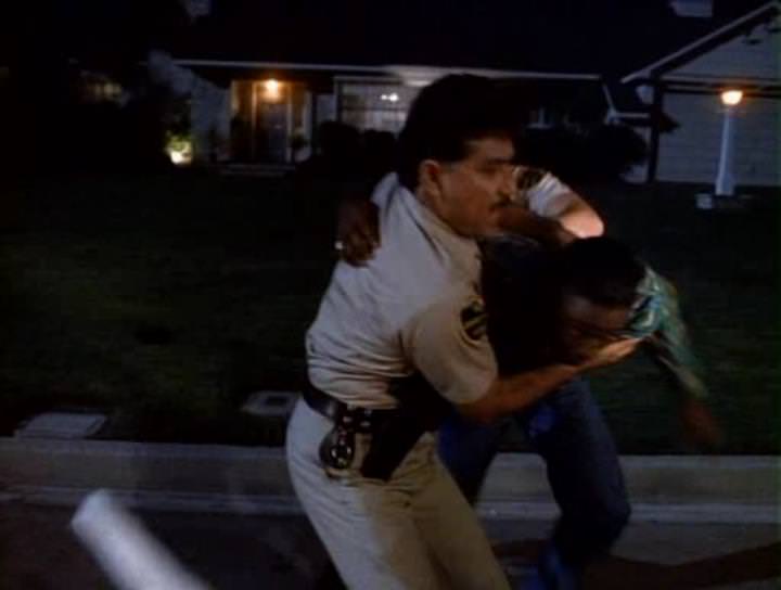 Beverly Hills, 90210 Season 2 Episode 9, "Ashes To Ashes" 