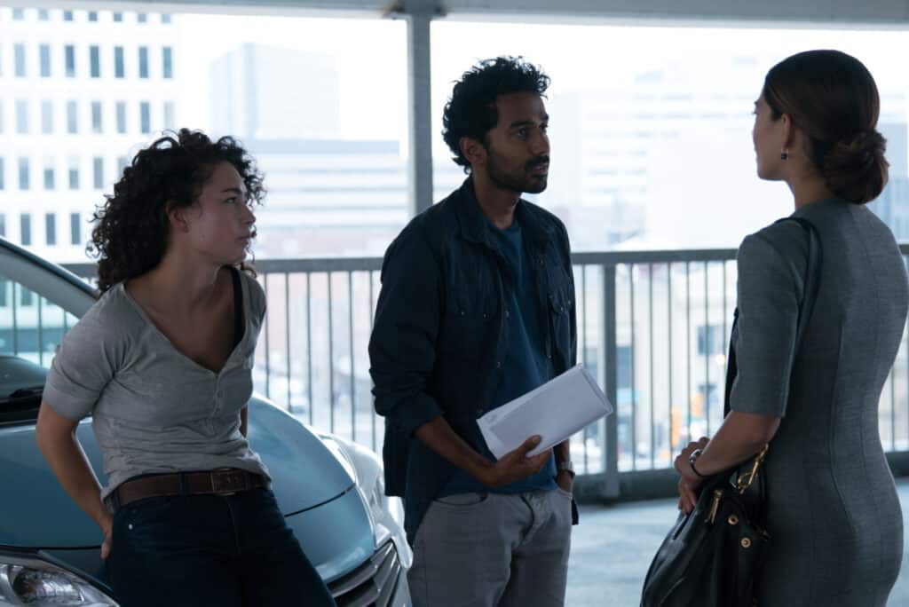 Burden of Truth Season 2 Episode 6