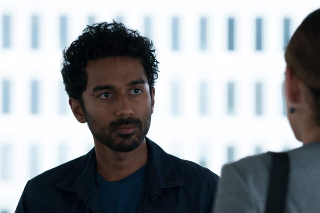 Burden of Truth Season 2 Episode 6