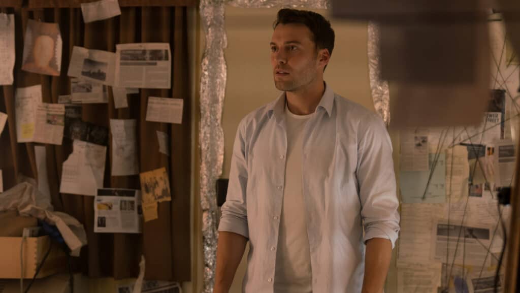 Burden of Truth Season 2 Episode 6