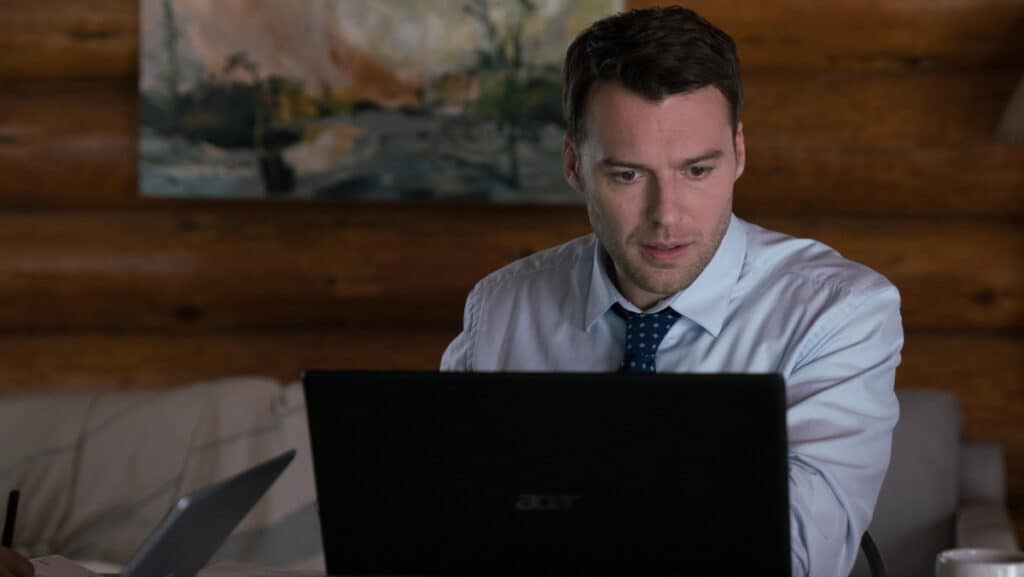 Burden of Truth Season 2 Episode 6