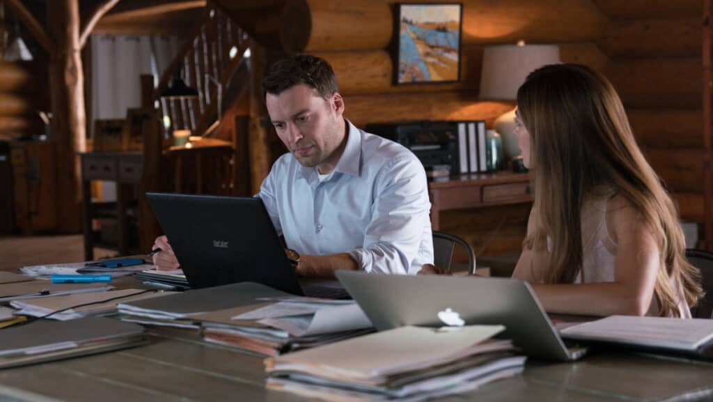 Burden of Truth Season 2 Episode 6