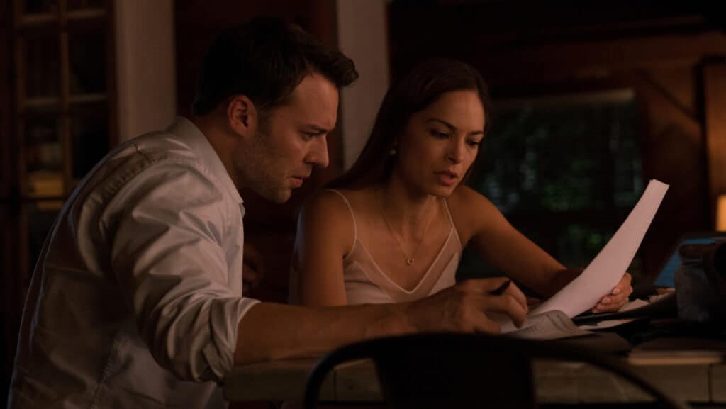 Burden of Truth Season 2 Episode 6