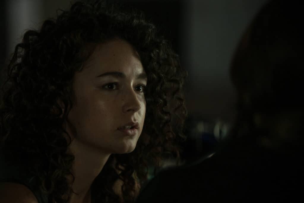 Burden of Truth -- "Never Face The Hangman"