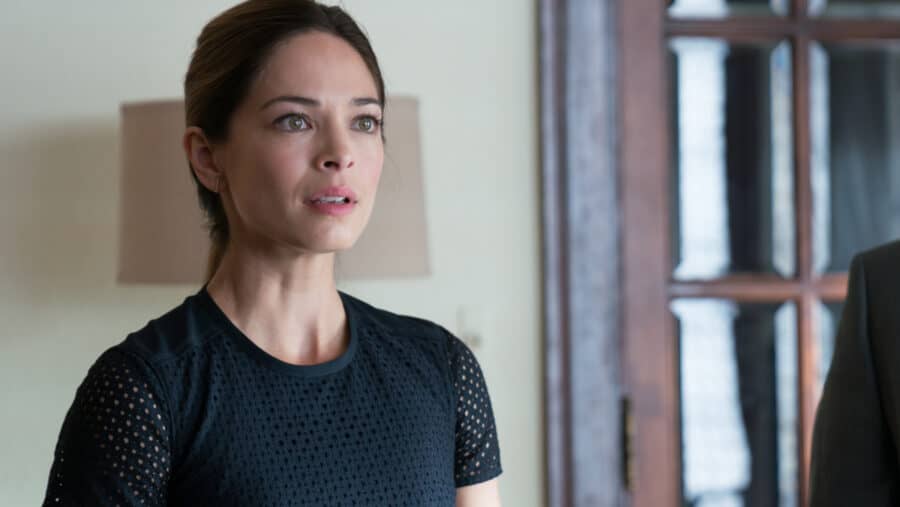 Burden Of Truth Season 2 Episode 8, “The Right Road” TellTale TV Burden Of Truth Season 2 Episode 8, “The Right Road” TellTale TV