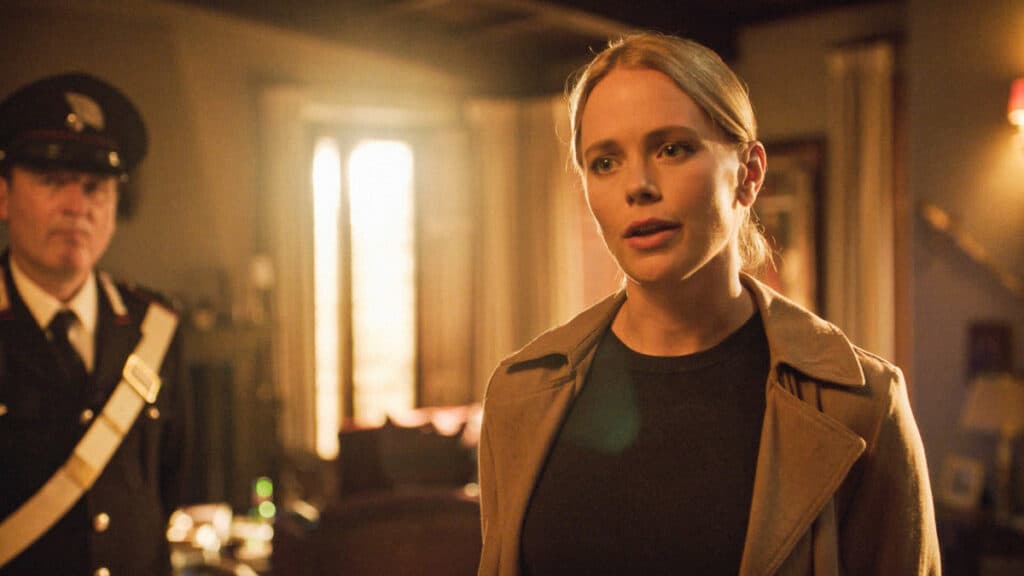 Blood and Treasure: The Wages of Vengeance