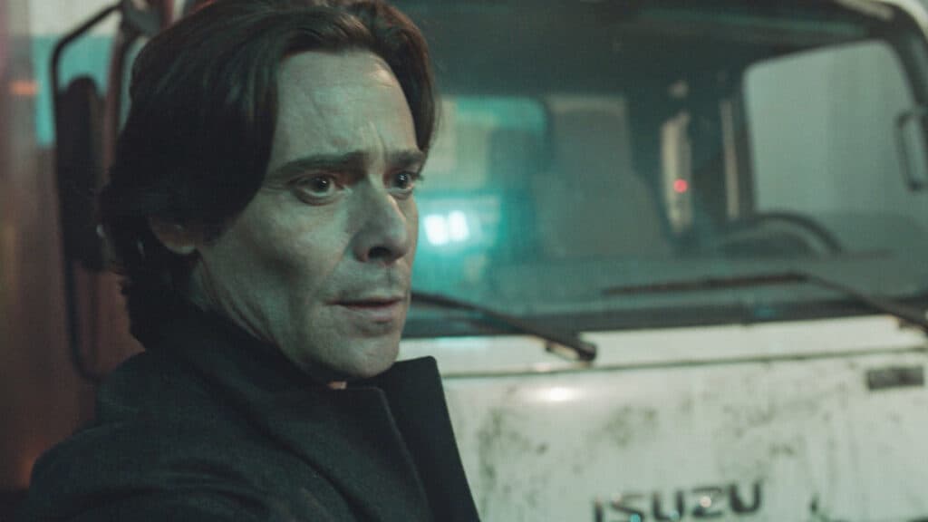 Blood and Treasure: The Wages of Vengeance