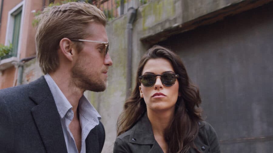 Blood and Treasure: Return of the Queen | Tell-Tale TV Blood and Treasure: Return of the Queen