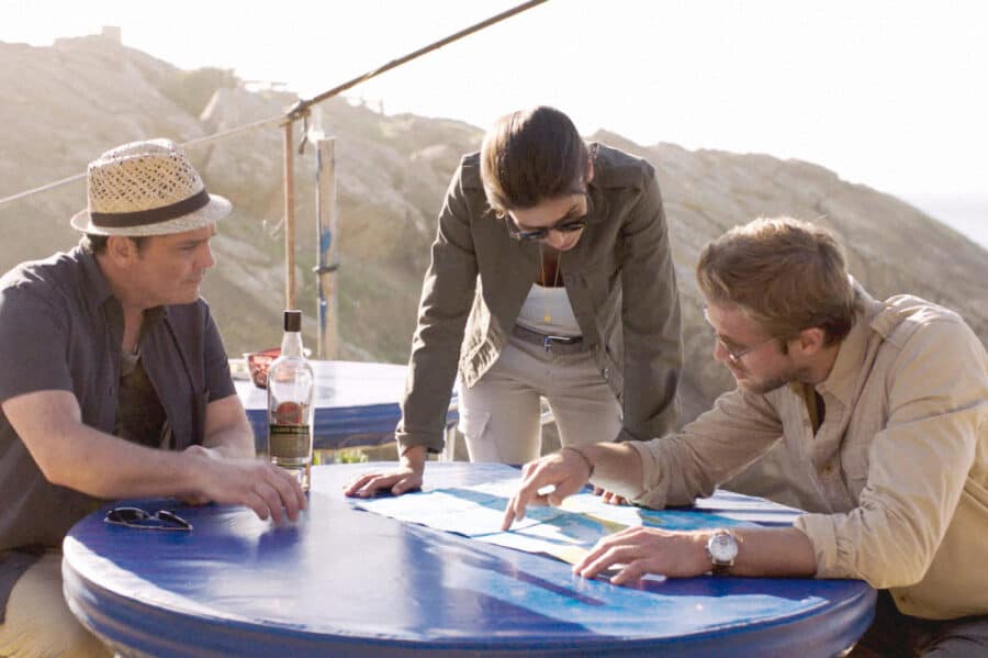 Blood and Treasure: Return of the Queen | Tell-Tale TV Blood and Treasure: Return of the Queen