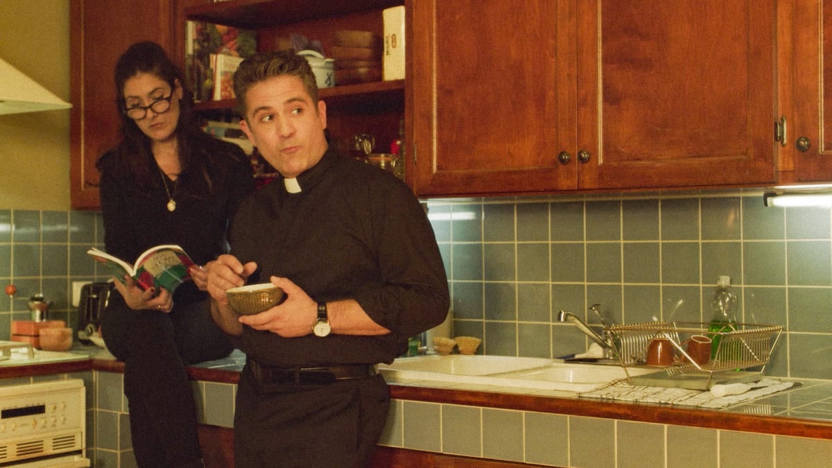 Blood and Treasure: Legacy of the Father | Tell-Tale TV Blood and Treasure: Legacy of the Father