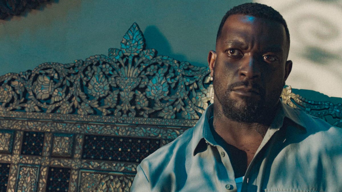 Blood and Treasure: Legacy of the Father | Tell-Tale TV Blood and Treasure: Legacy of the Father