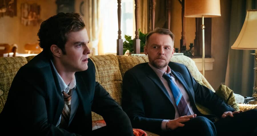 The Boys Season 1 Episode 1