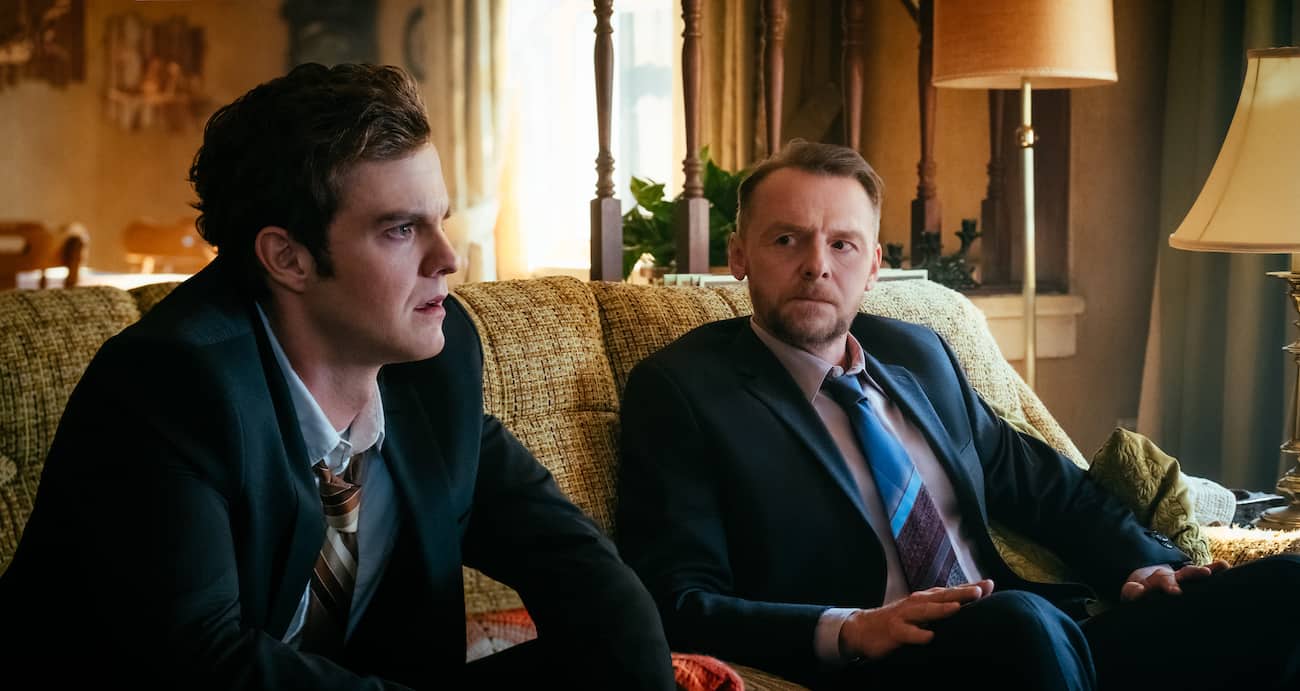 The Boys Season 1 Episode 1