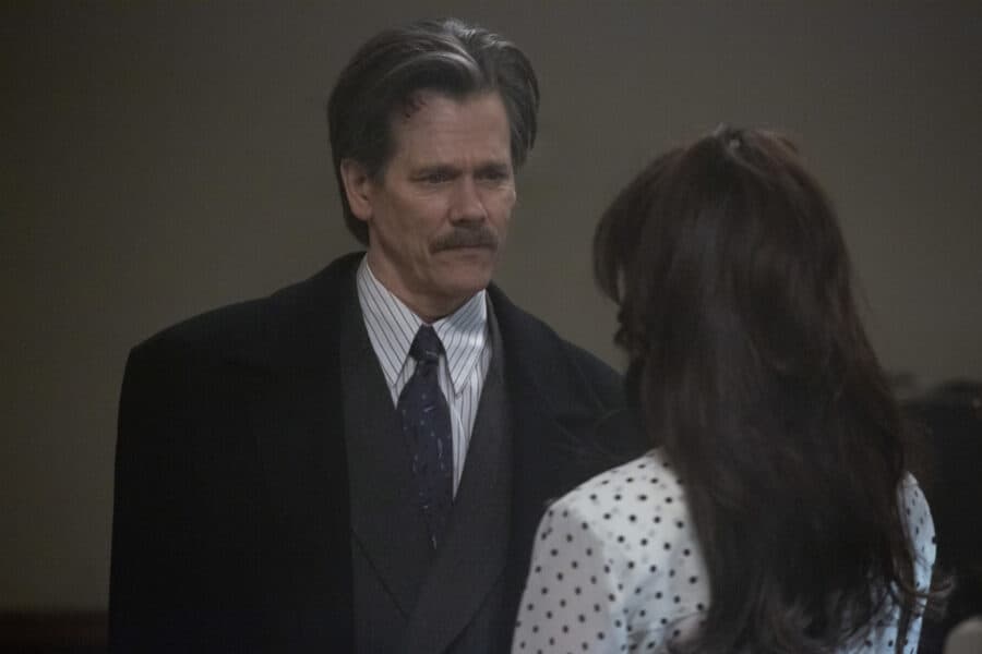 City on a Hill Season 1 Episode 4 "The Wickedness of the Wicked Shall Be Upon Himself"