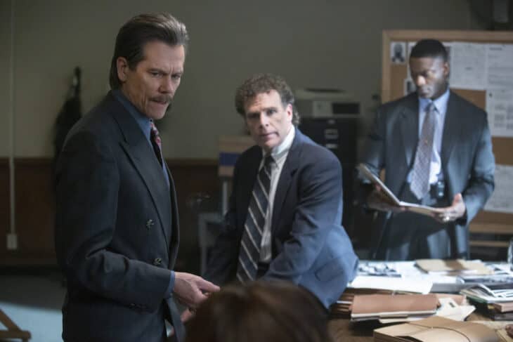 City on a Hill Season 1 Episode 6 "It's Hard to Be A Saint in the City"