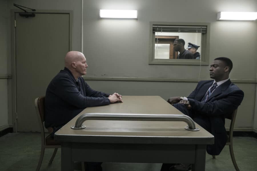 City on a Hill Season 1 Episode 6 "It's Hard to Be A Saint in the City"