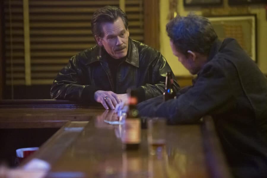 City on a Hill Season 1 Episode 6 "It's Hard to Be A Saint in the City"