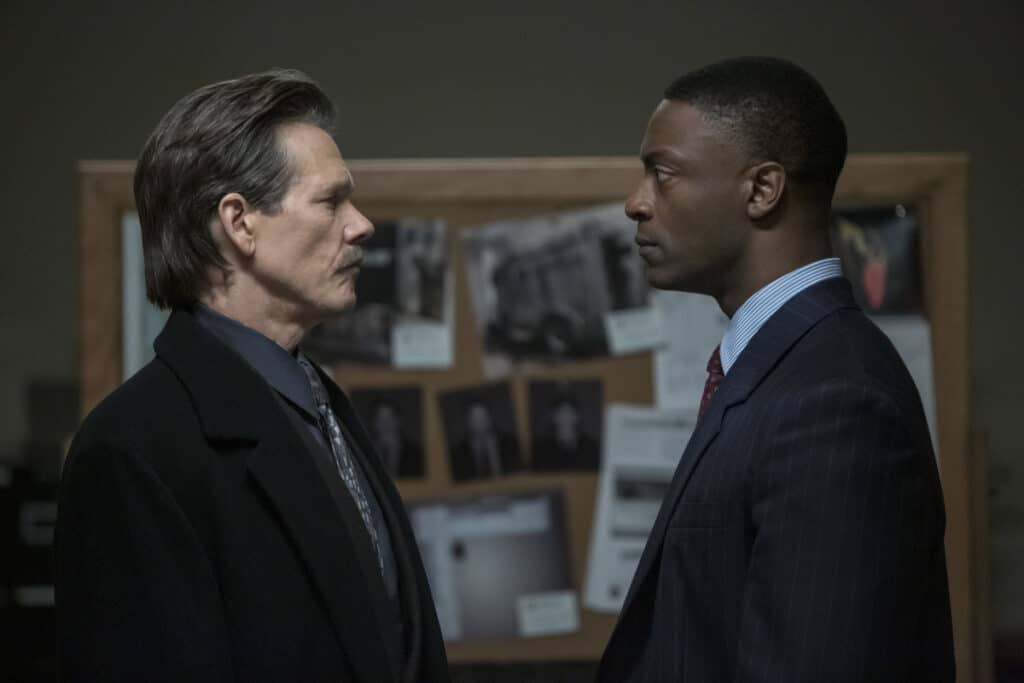 City on a Hill Season 1 Episode 7 "There Are No F***ing Sides" | Tell-Tale TV City on a Hill Season 1 Episode 7 "There Are No F***ing Sides"
