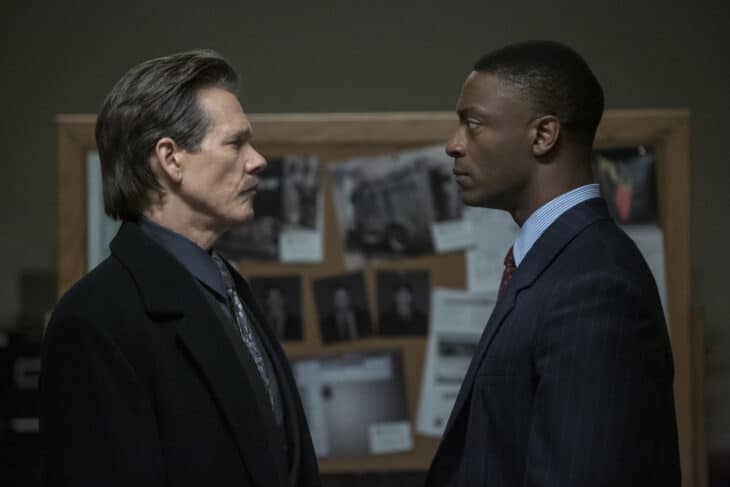 City on a Hill Season 1 Episode 7 "There Are No F***ing Sides"