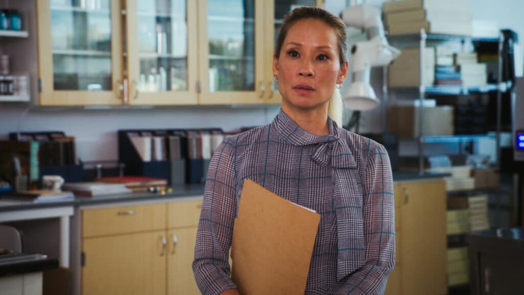 Elementary - "From Russia with Drugs" | Tell-Tale TV Elem_707_Still36_01383703_012219b