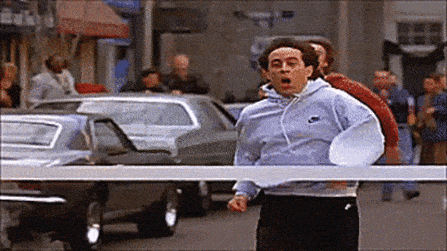 Seinfeld